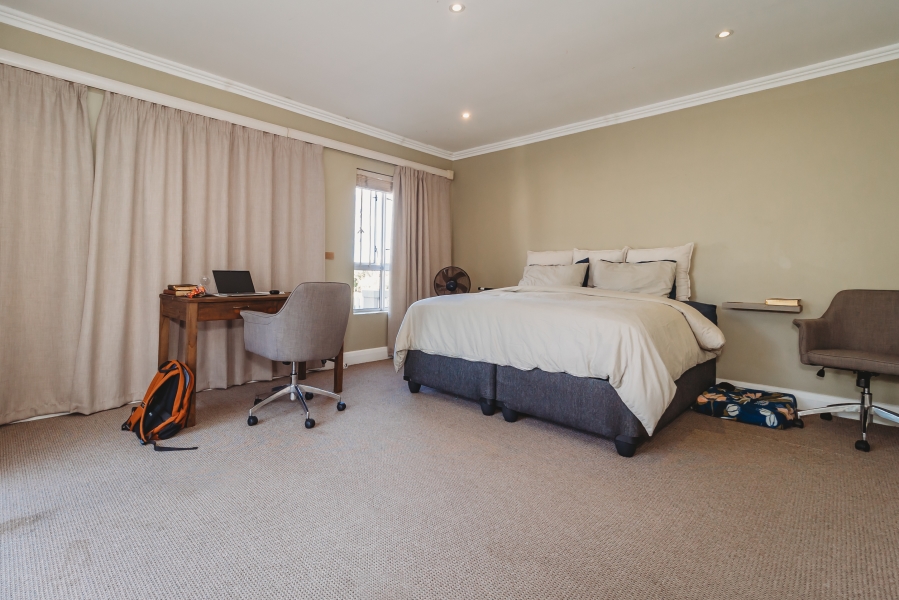 3 Bedroom Property for Sale in Kraaibosch Country Estate Western Cape